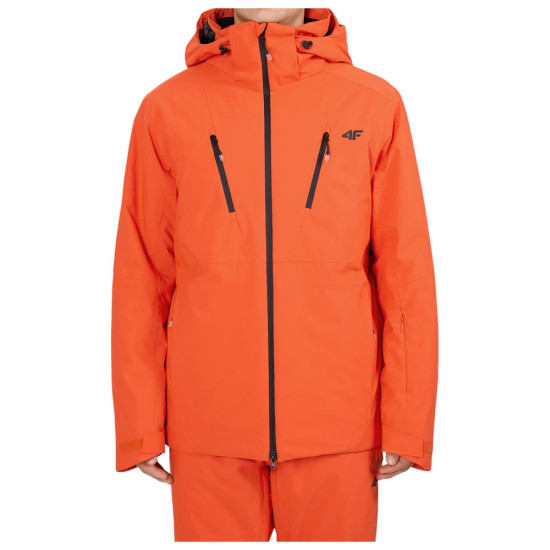 4F TECHNICAL JACKET